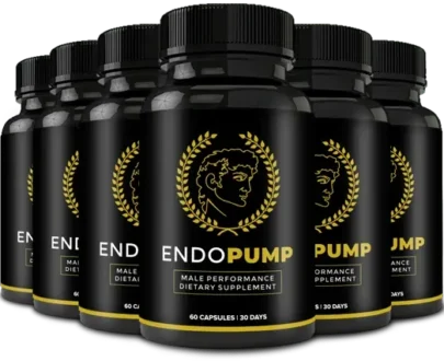 Endo Pump
