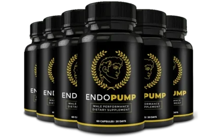 Endo Pump