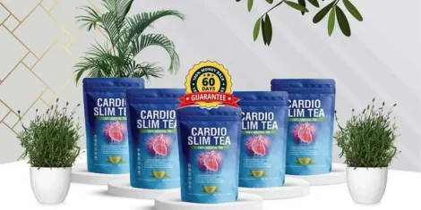 Cardio Slim Tea