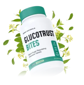 GlucoTrust Bites