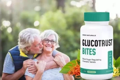 GlucoTrust Bites