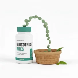 GlucoTrust Bites