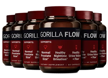 Gorilla Flow