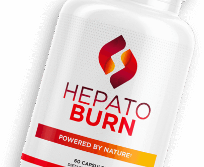 HepatoBurn
