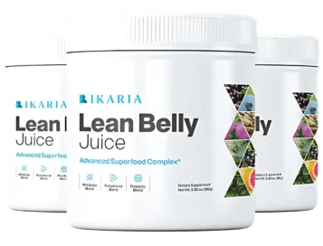 Ikaria Lean Belly Juice 