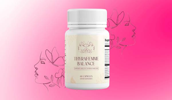 Thyrafemme Balance