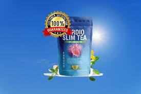 Cardio Slim Tea