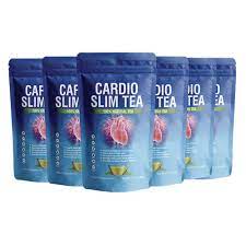 Cardio Slim Tea