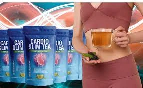 Cardio Slim Tea