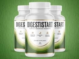 DigestiStart