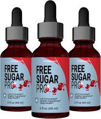 Free Sugar Pro