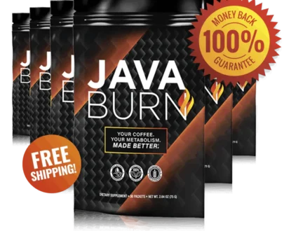 java burn