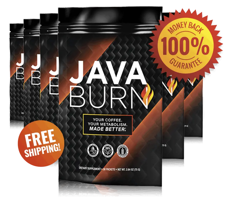 java burn