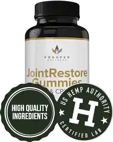 Joint Restore Gummies