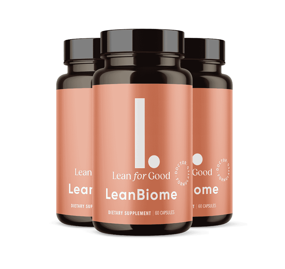 leanbiome