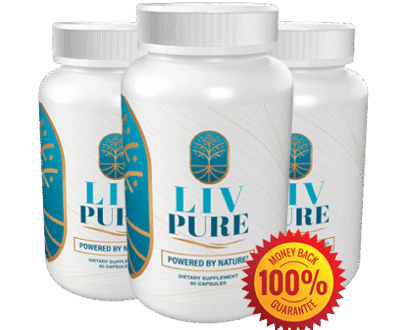 LivPure