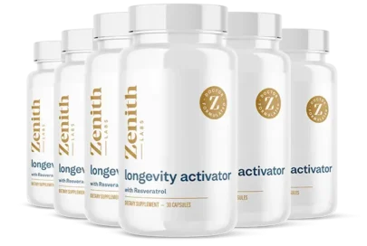 Longevity Activator