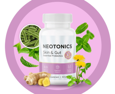 Neotonics