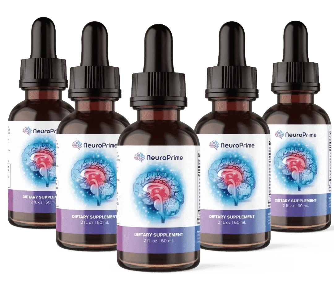 NeuroPrime