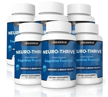 NeuroThrive