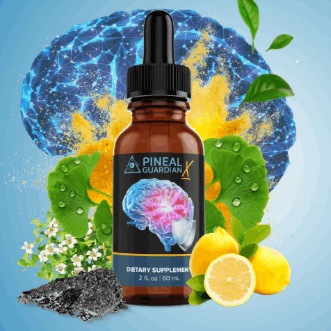 Pineal Guardian x