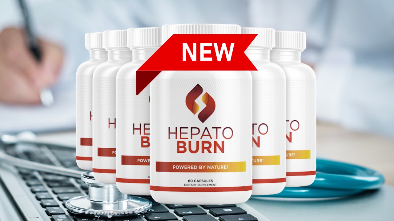 HepatoBurn