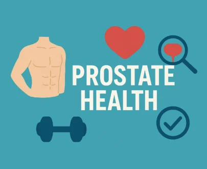 Prostate Health
