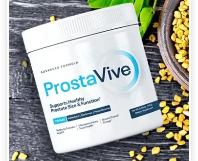 ProstaVive