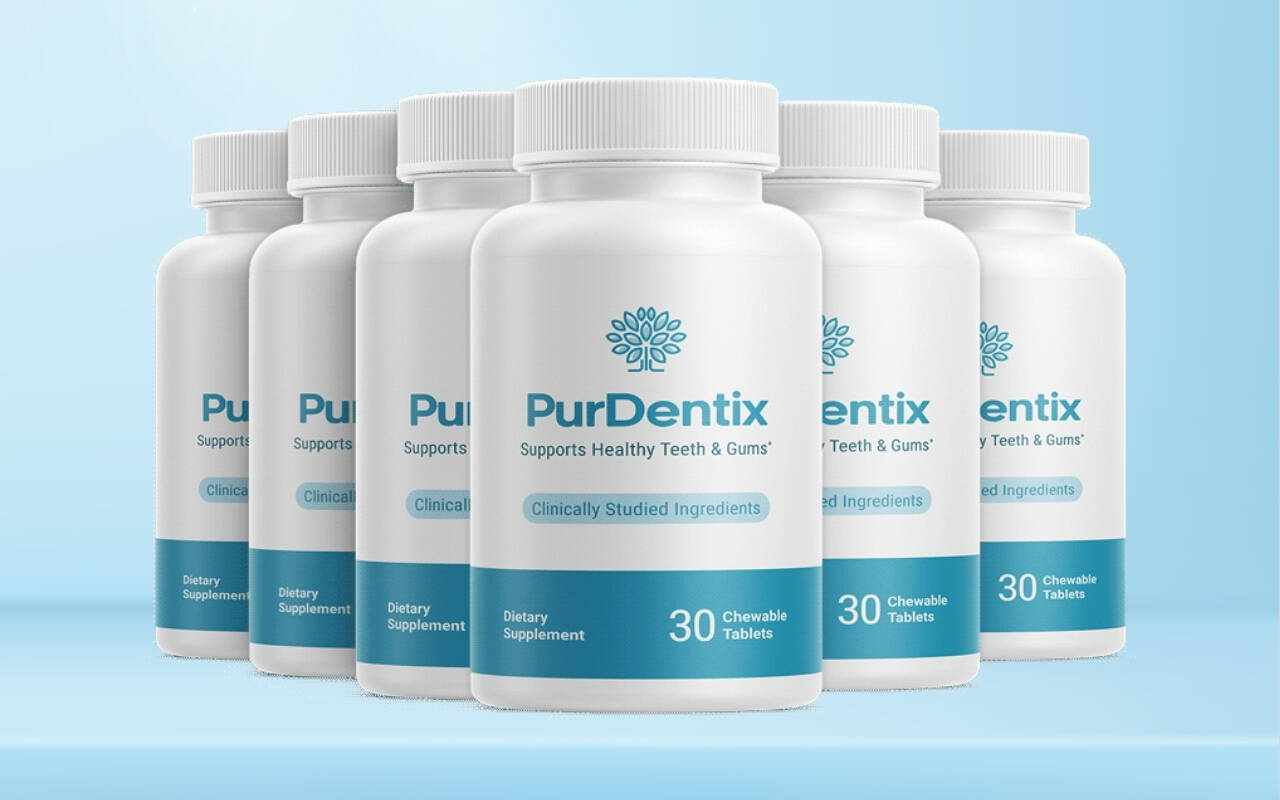 PurDentix