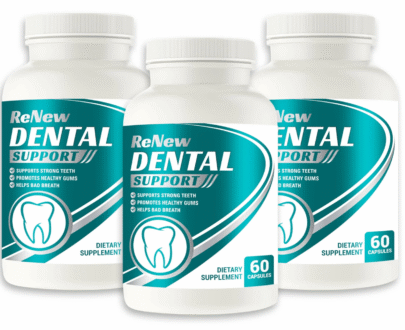 Renew Dental Support