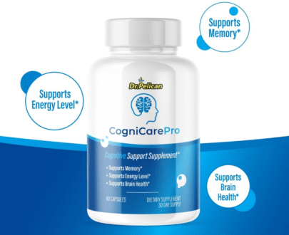 CogniCare Pro