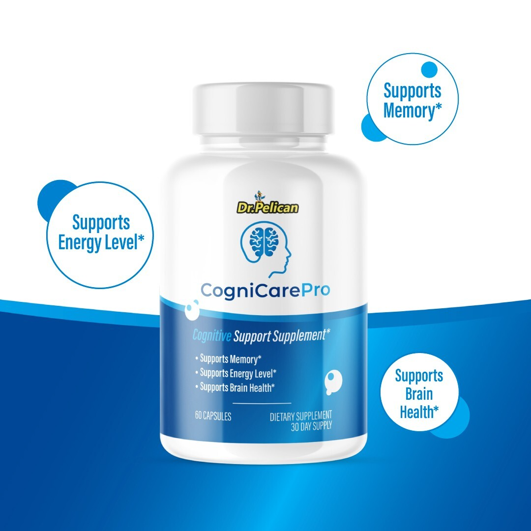 CogniCare Pro