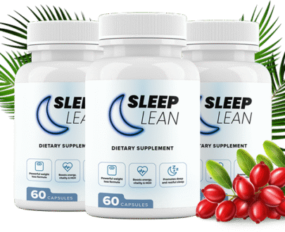 Sleep lean