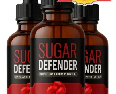 Sugar Defender