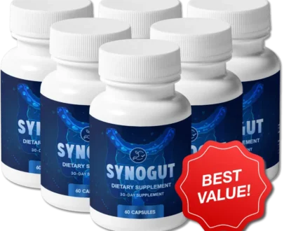 synogut