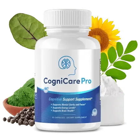 CogniCare Pro