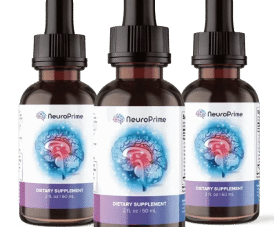 NeuroPrime
