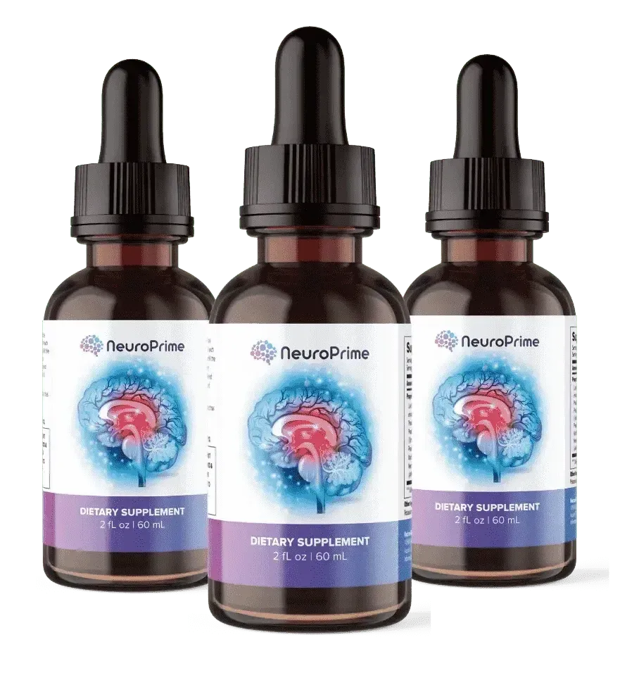 NeuroPrime