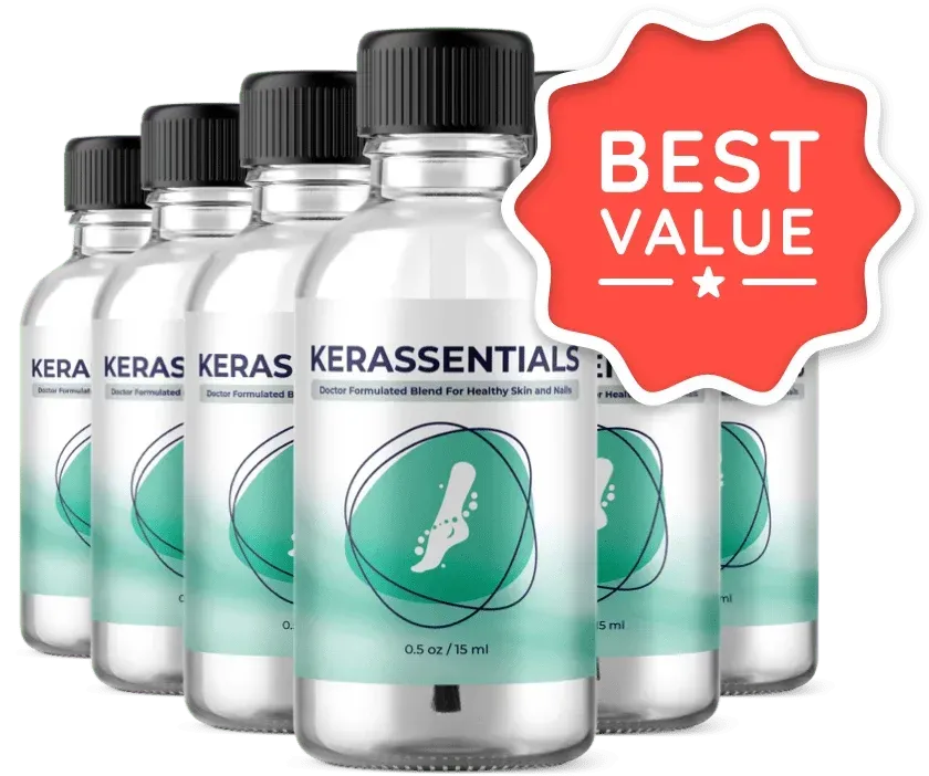 Kerassentials