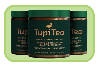 tupi-tea