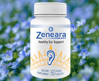 zeneara